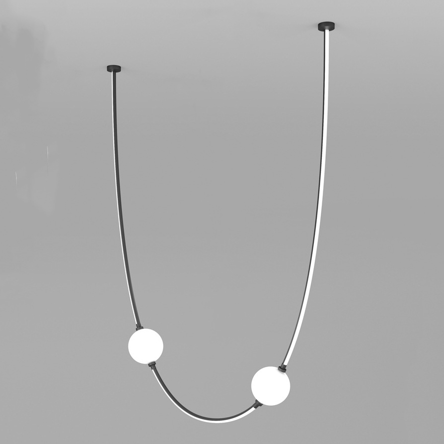 Подвесной светильник ImperiumLoft DeLight Collection 213774-23