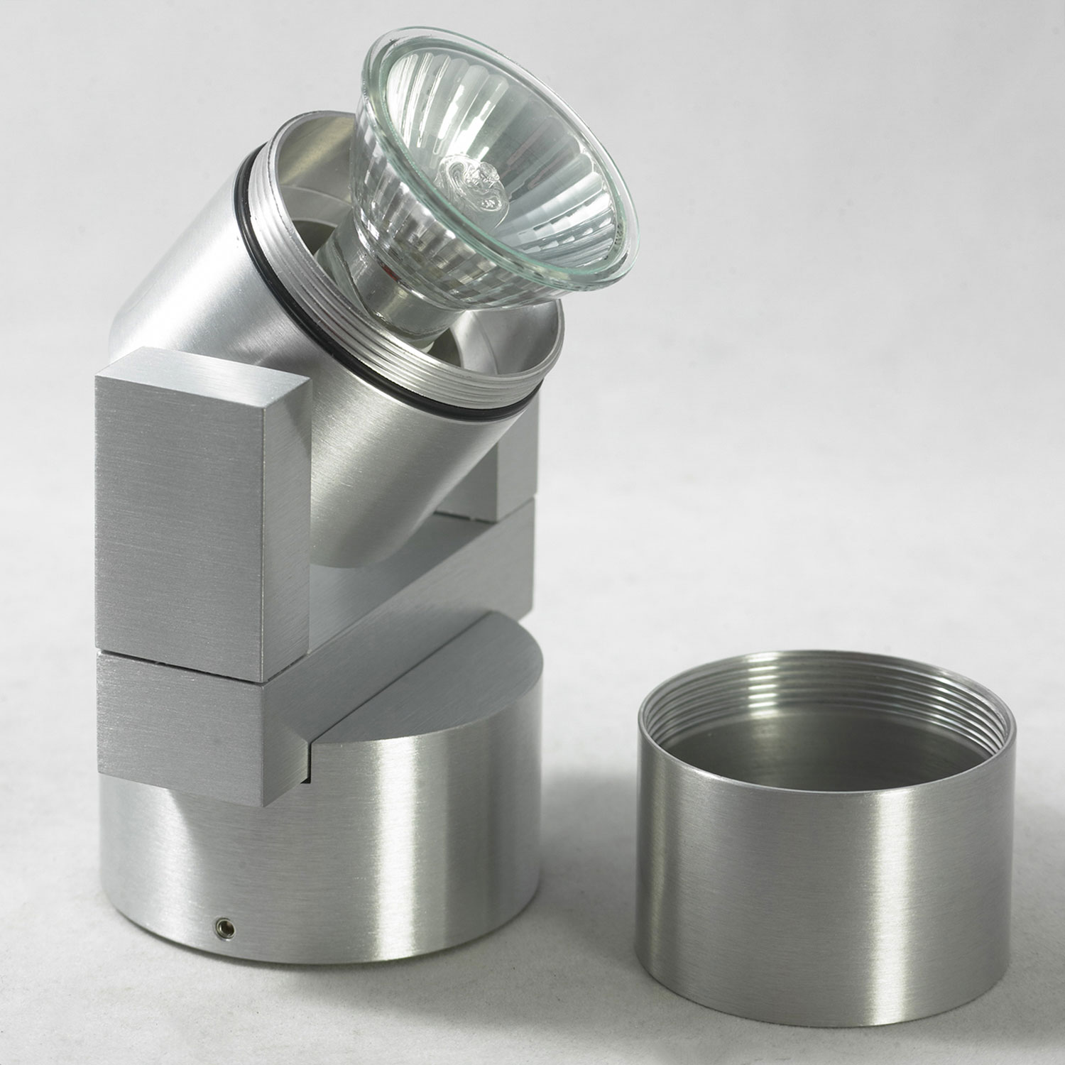 Бра Lussole VACRI GRLSQ-9501-01