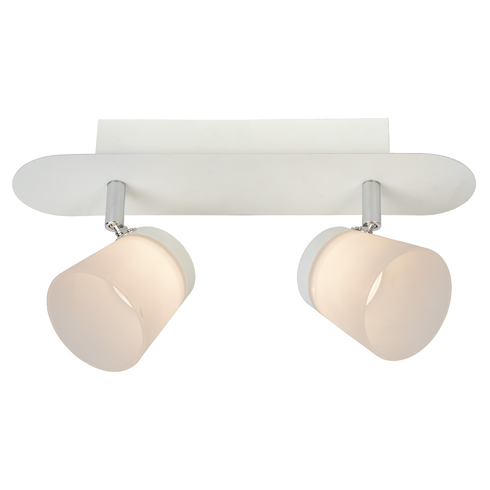 Светодиодный спот Lucide Heloise Led 26991/10/31