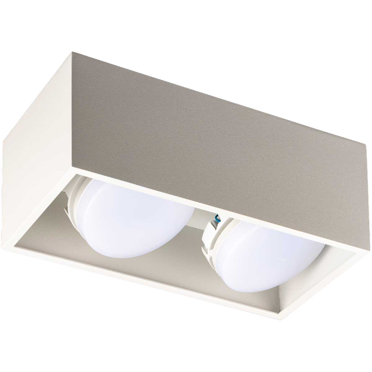 Накладной светильник Ritter Arton 51403 9