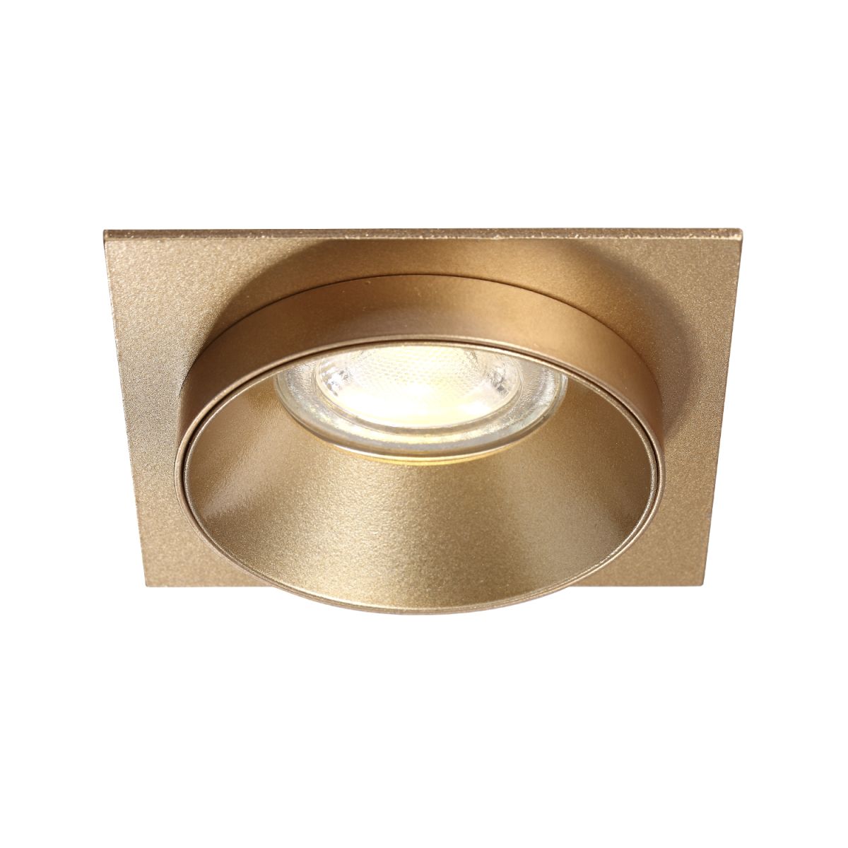 Встраиваемый светильник Crystal Lux CLT 044C1 GO-GO