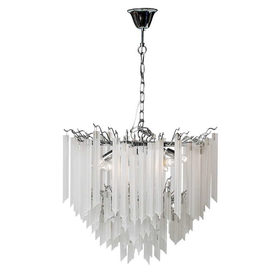 Подвесная люстра DeLight Collection Nova/Pulsar KR0805P-9