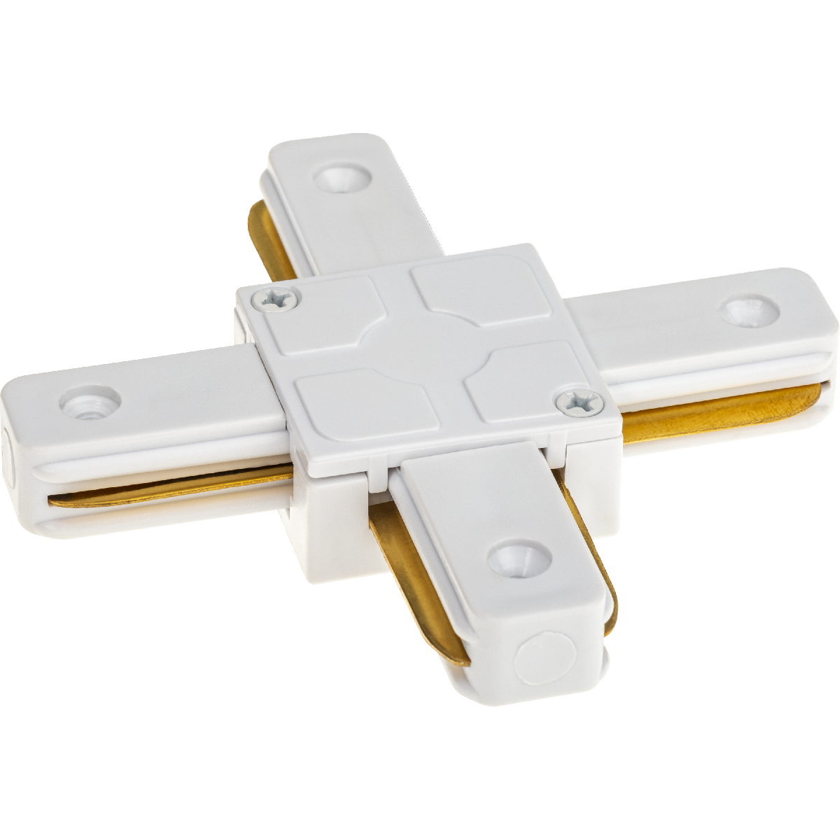 Х-образный коннектор для шинопровода Ritter Artline 59749 4