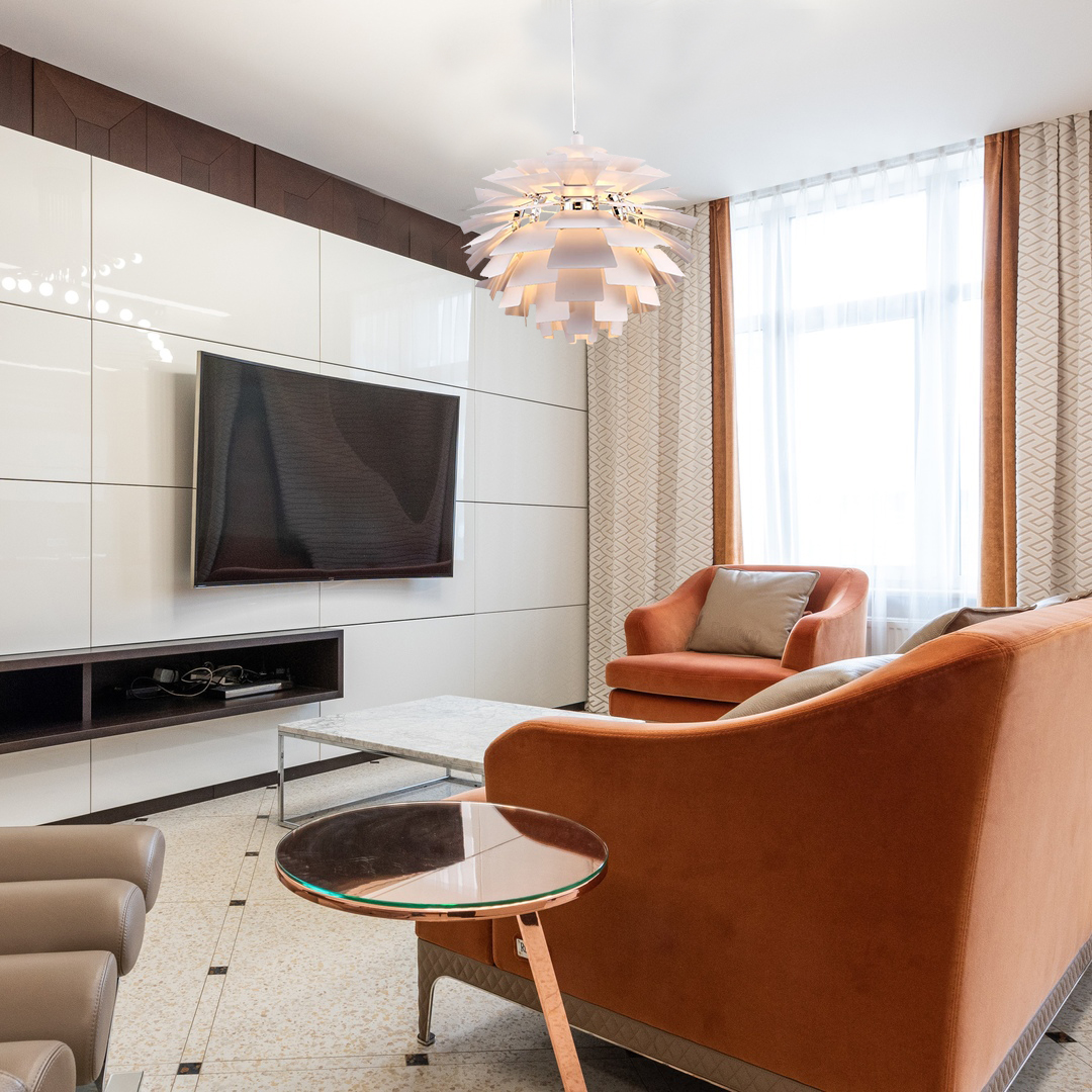 Подвесной светильник Arte Lamp Jupiter A8008SP-3WH