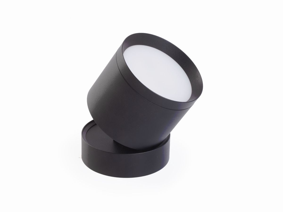 Накладной светильник LEDS POWER GX53-104B, серия SPOT 009452