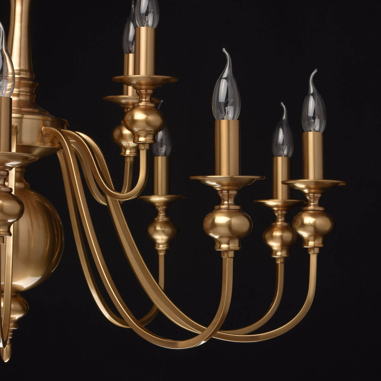 Подвесная люстра MW-Light Консуэлло 2 614010715 в Москве