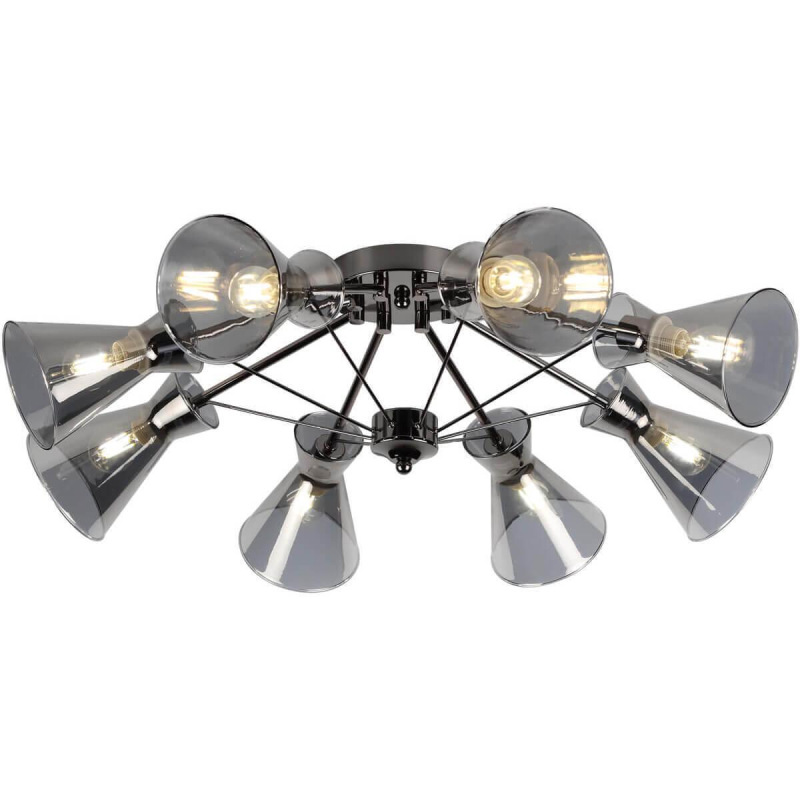 Потолочная люстра Rivoli Udito 3025-308 Б0038059