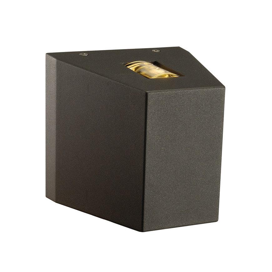 Уличный настенный светильник SLV Out-Beam 1000587