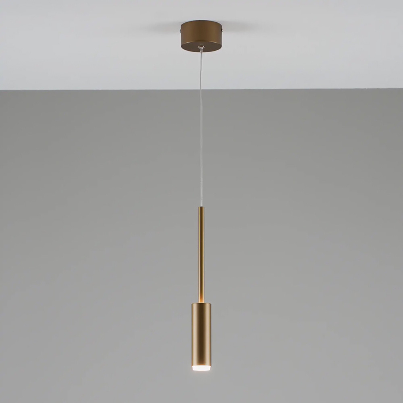 Подвесной светильник Moderli Rin V10901-PL