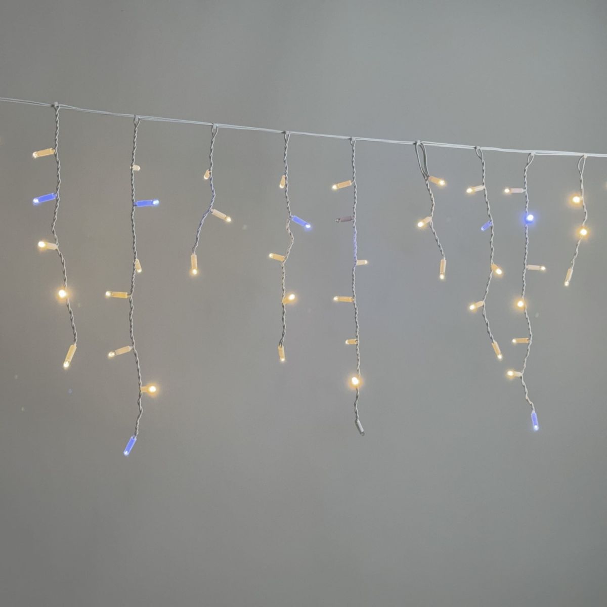 Гирлянда Бахрома Laitcom (LTC) LL120-1-1W