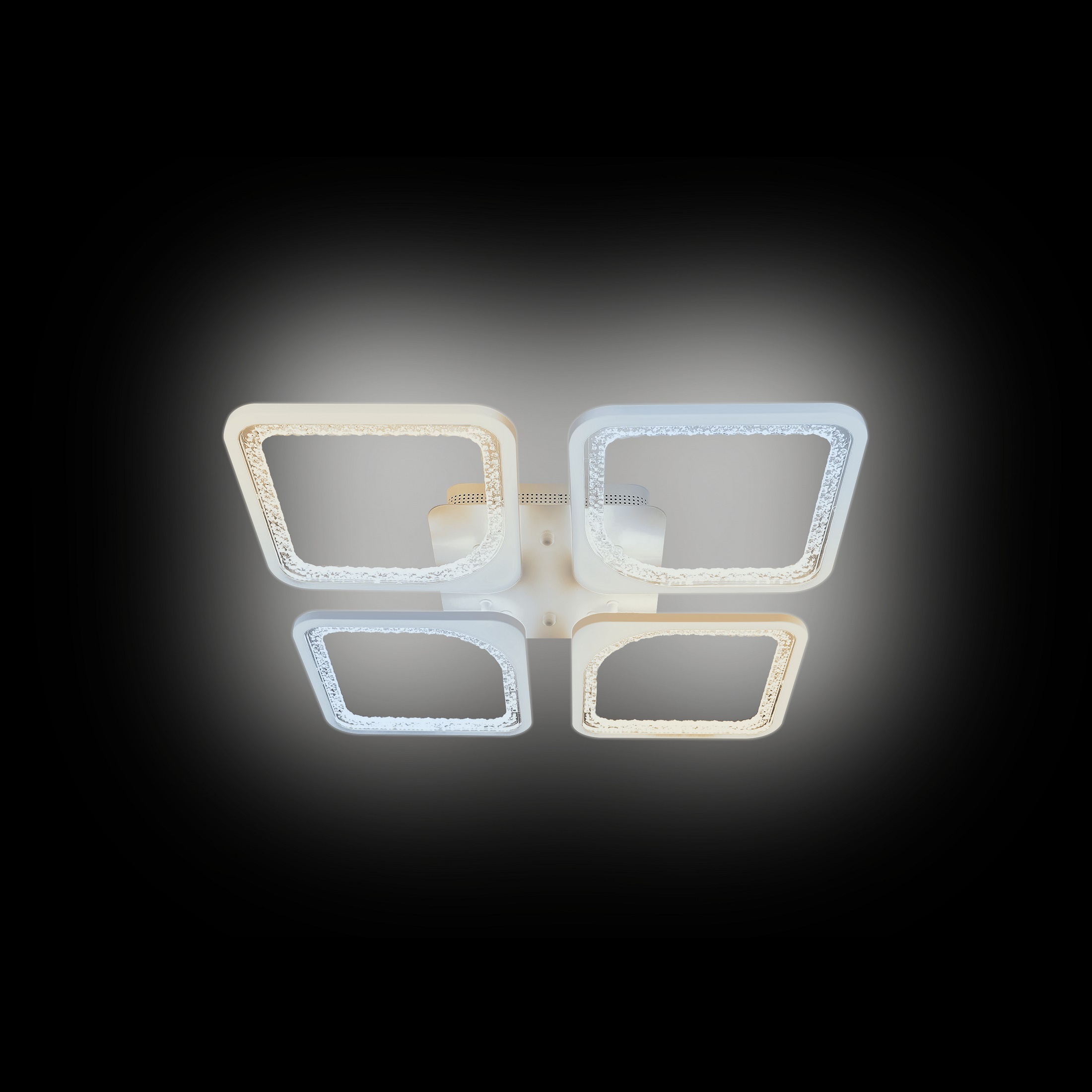 Потолочная люстра Ritter Mondello 52036 8