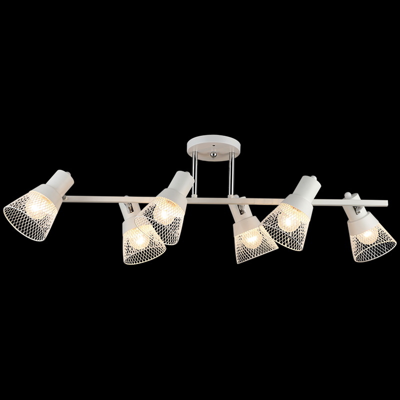 Потолочная люстра Reluce 04775-0.8-06