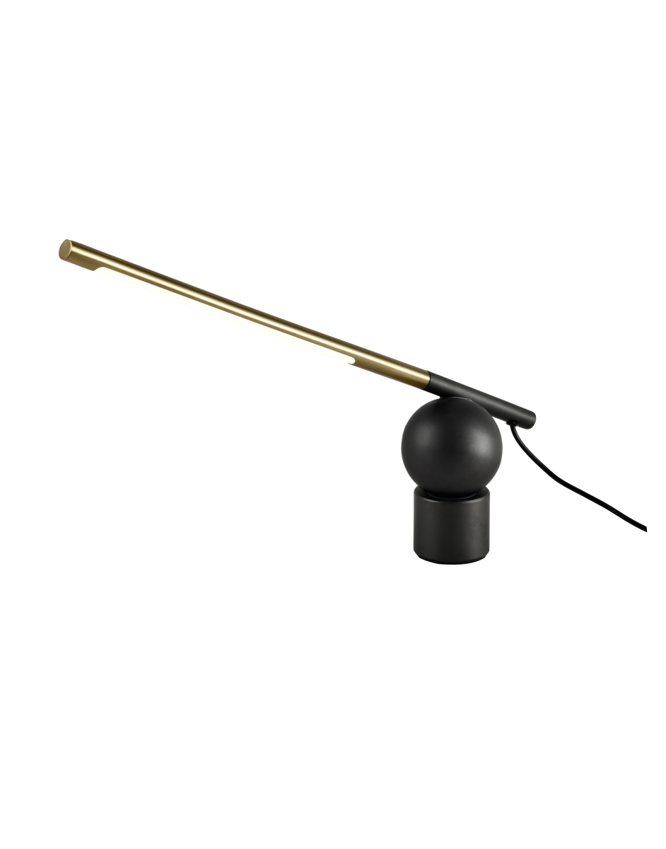 Настольная лампа Alfa Light F3924-41