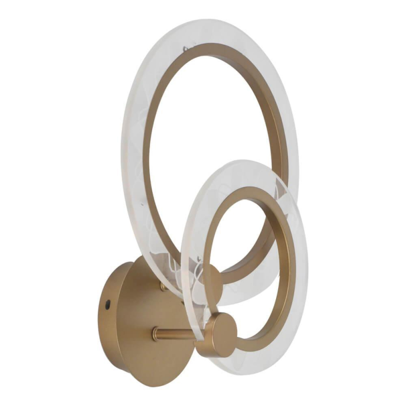 Бра Seven Fires Мейна SF7015/2W-AB