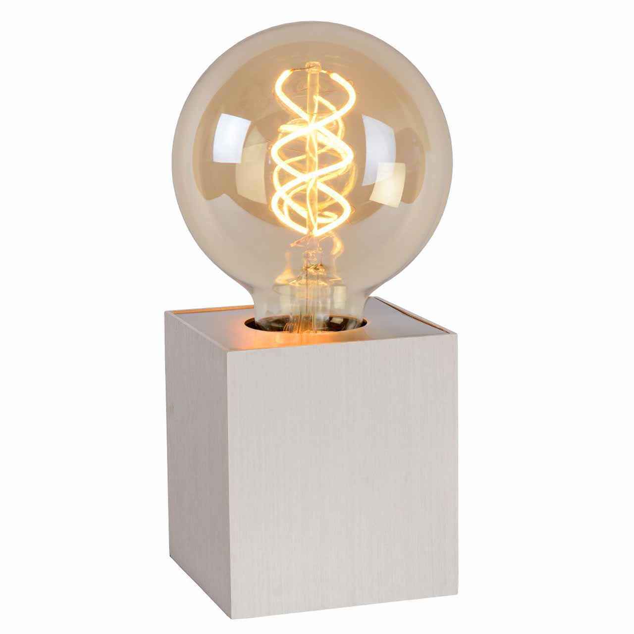 Настольная лампа Lucide Pablo 46500/01/12