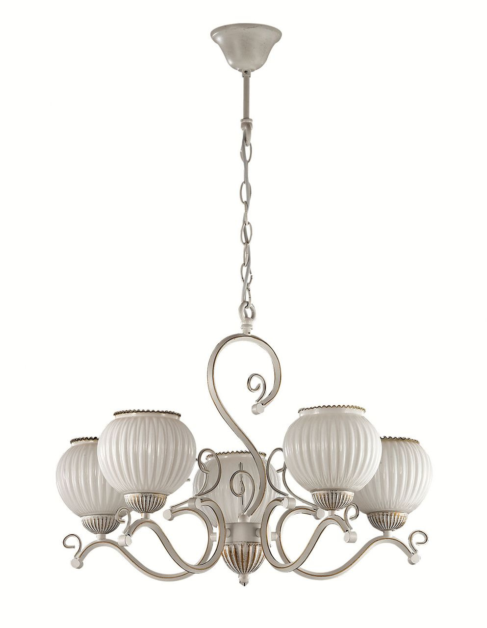 Подвесная люстра Lumion Efetta 2855/5