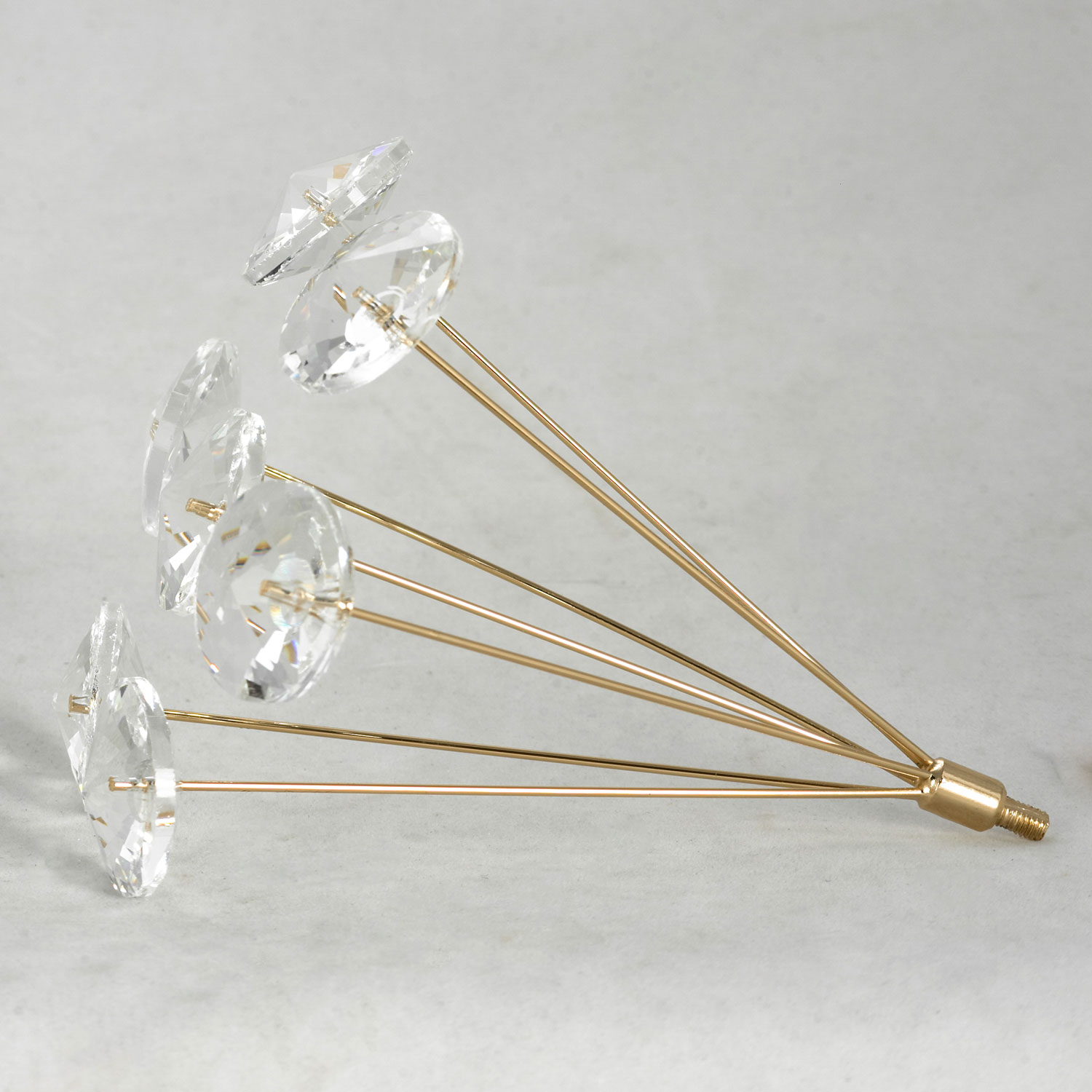 Подвесная люстра Lussole LOFT ALASKA GRLSP-8338