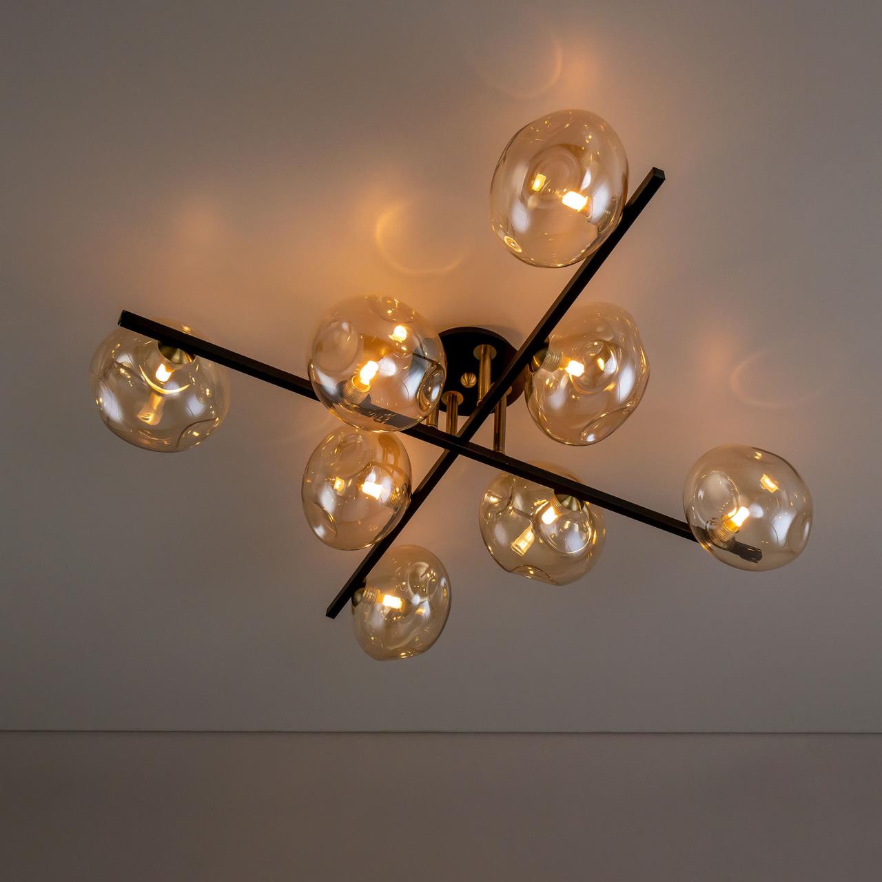 Потолочная люстра Citilux Дэвис CL201181 в Москве