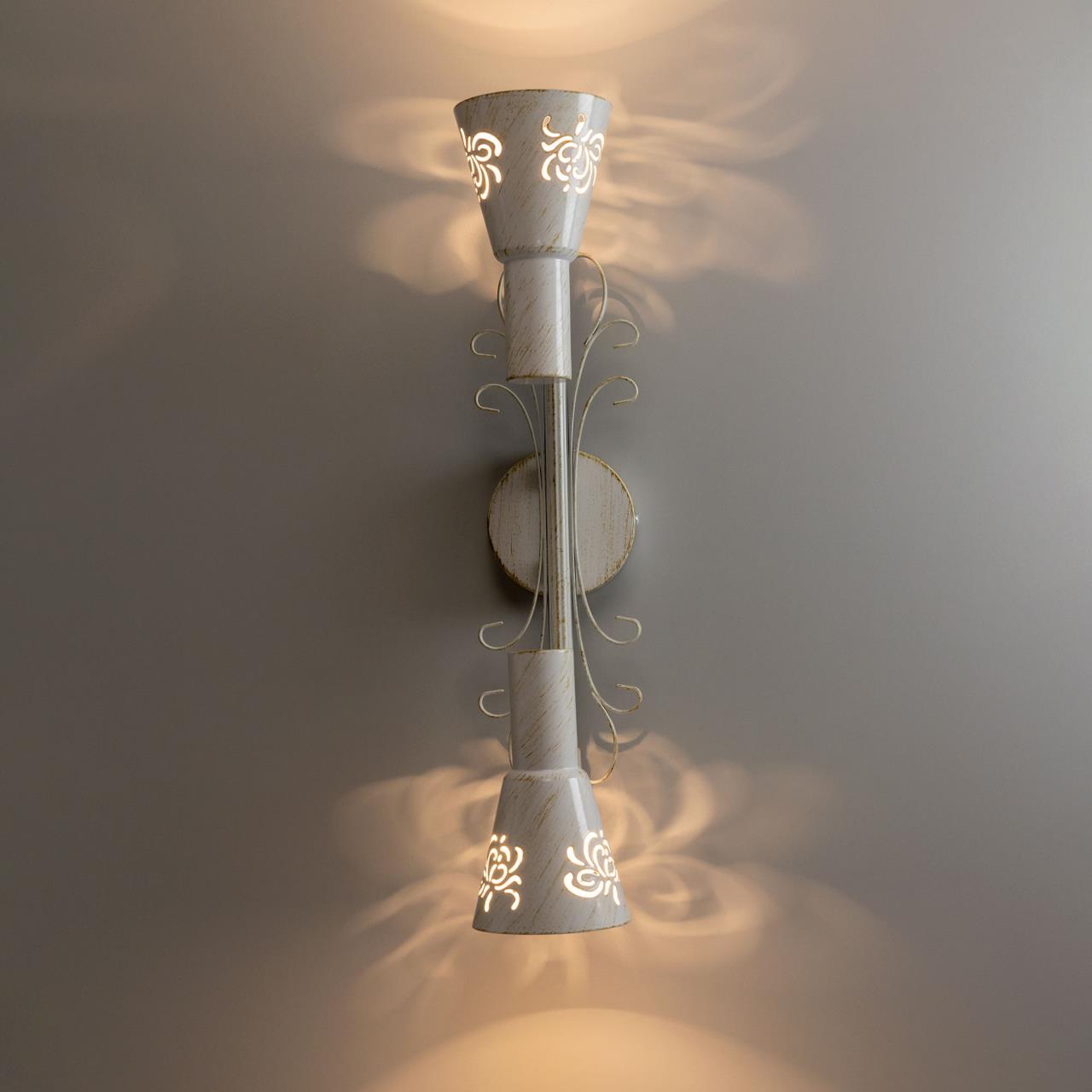 Спот Citilux Дункан CL529522