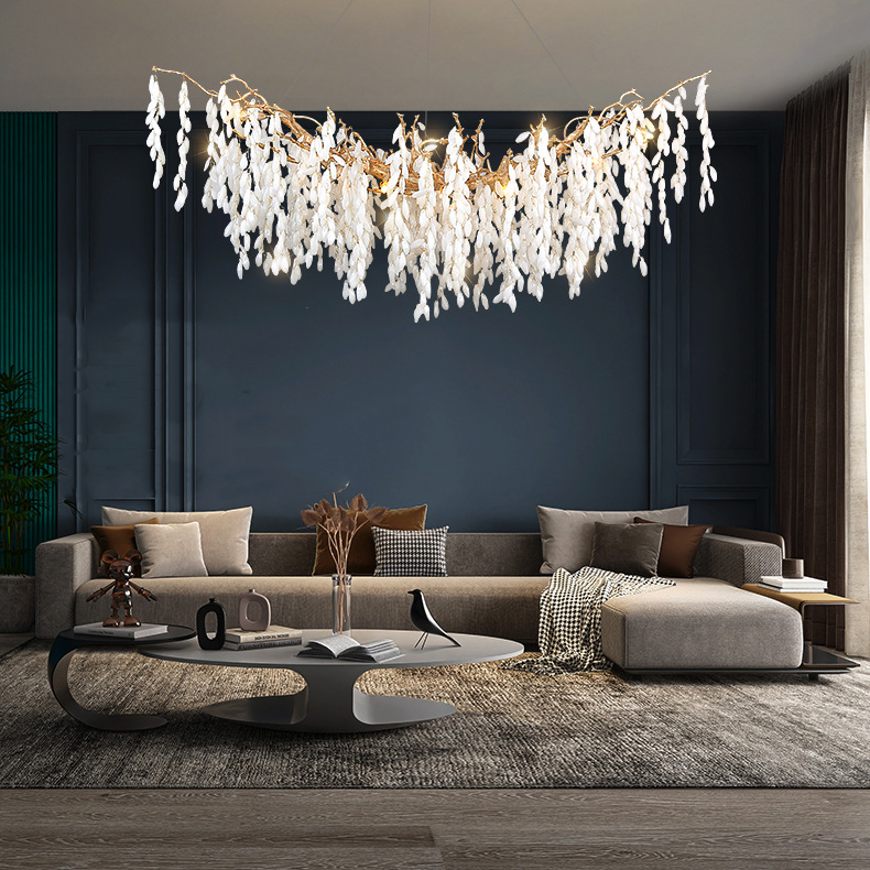 Подвесная люстра ImperiumLoft Florian 231837-23