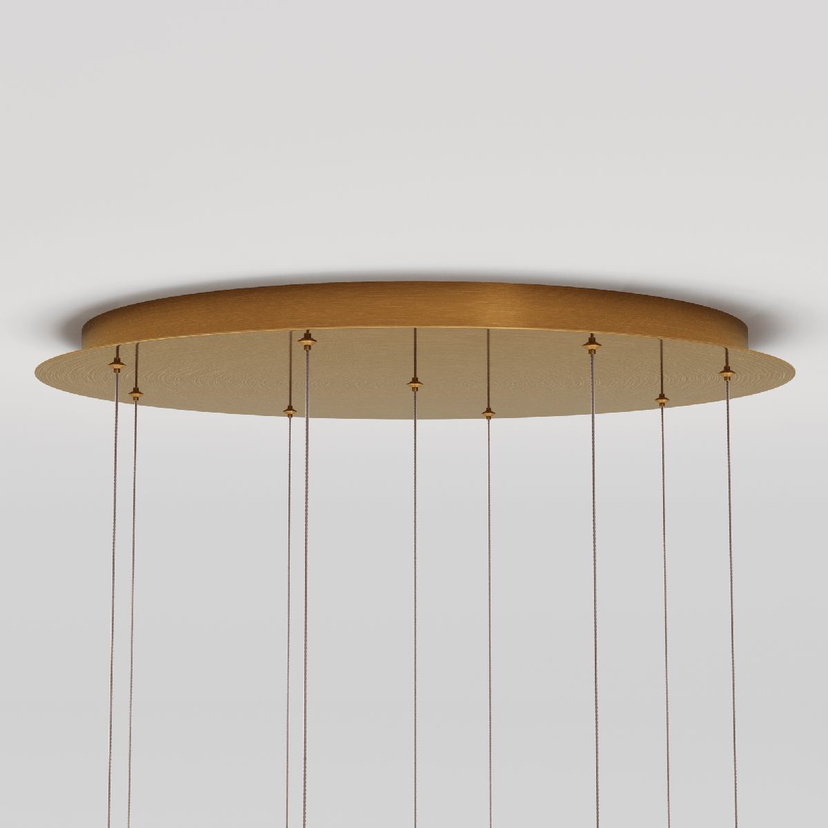 Каскадная люстра Maytoni Sapphire MOD293PL-L56BS3K