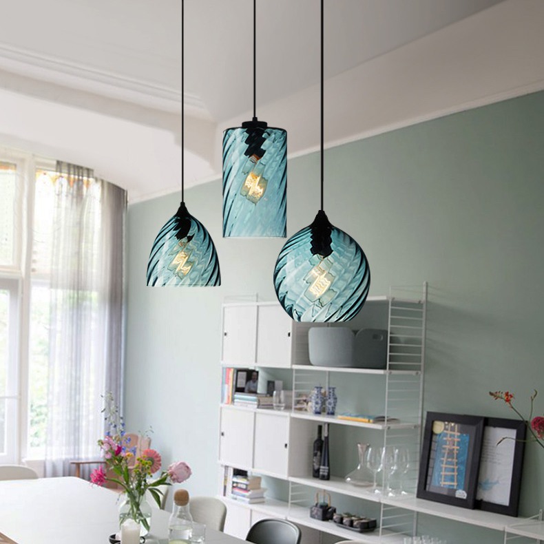 Подвесной светильник ImperiumLoft Cl rib 219460-26