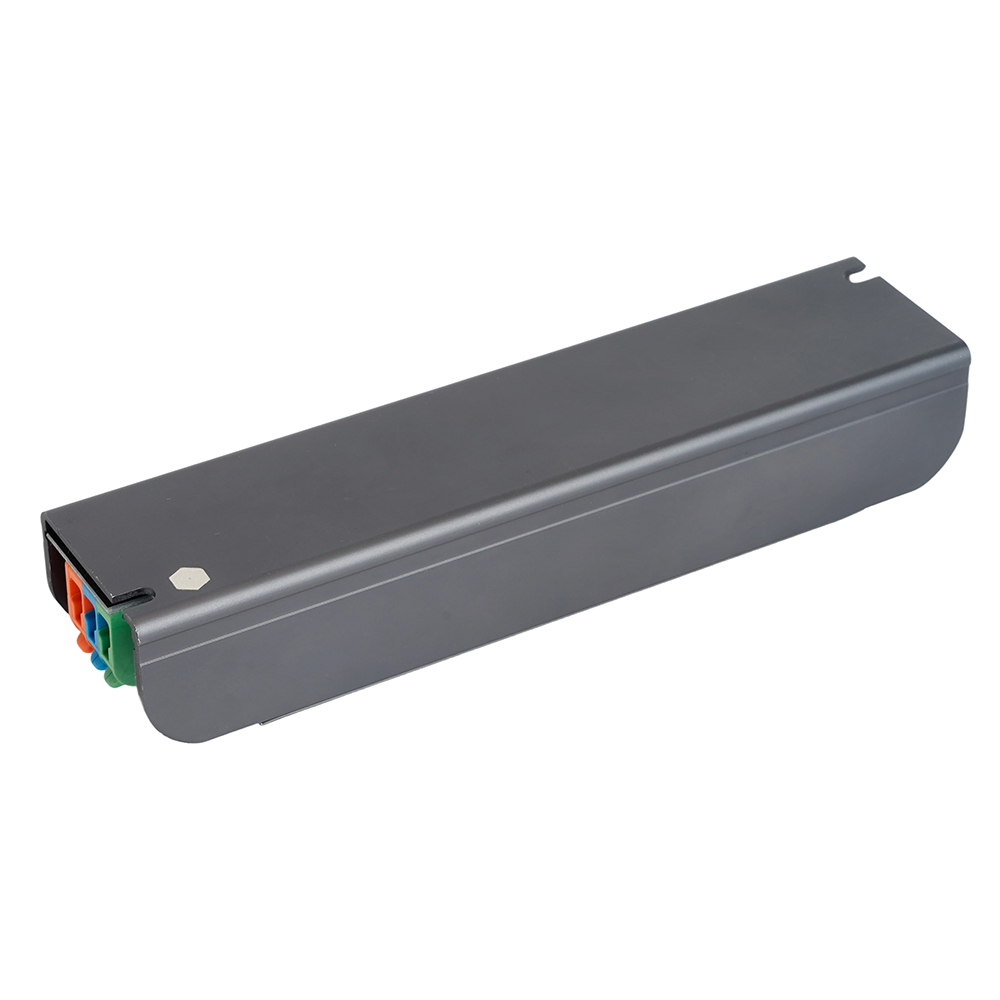 Трансформатор для светодиодной ленты с плавным пуском и диммированием Feron LB004 60W 24V IP20 52123