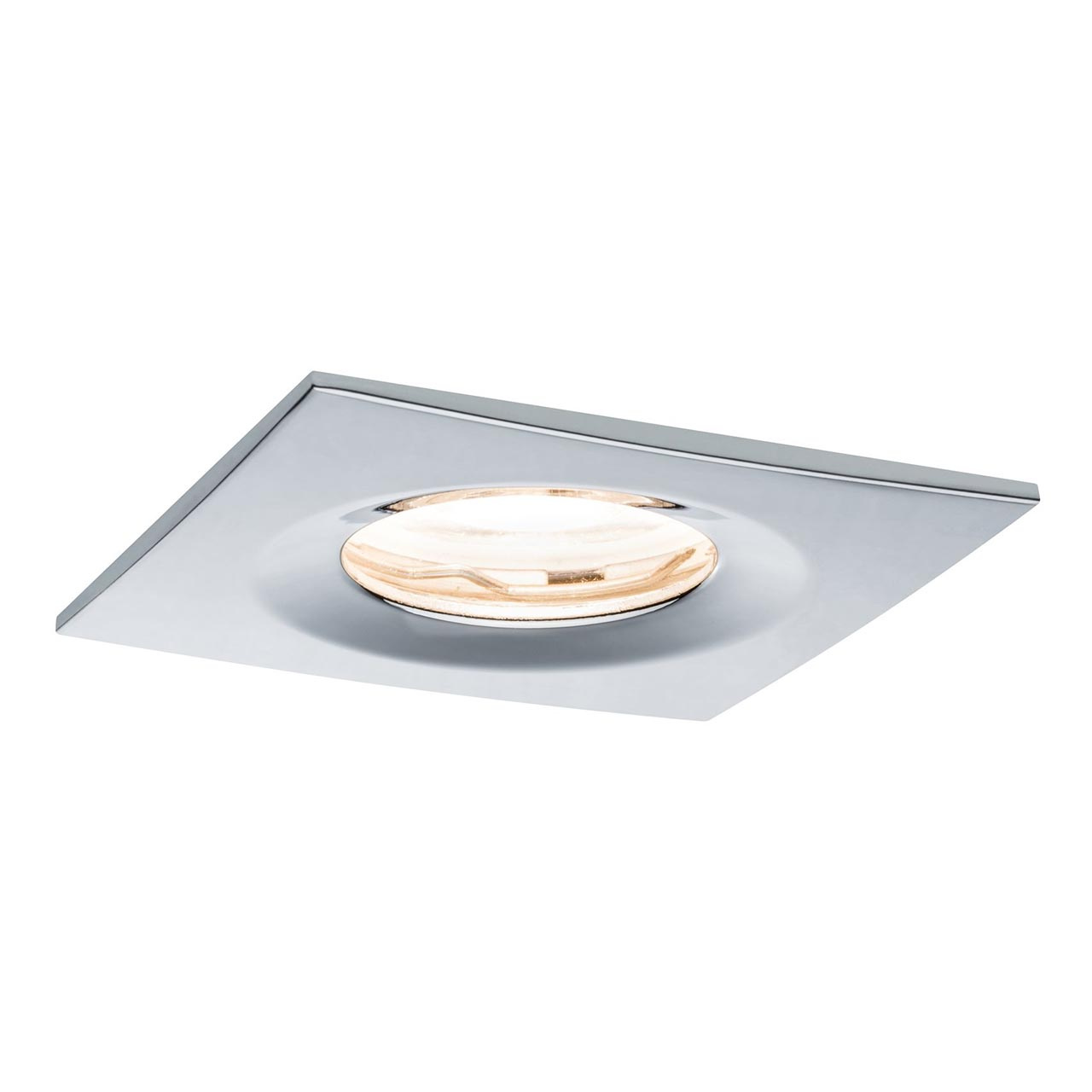 Встраиваемый светодиодный светильник Paulmann Nova 93630