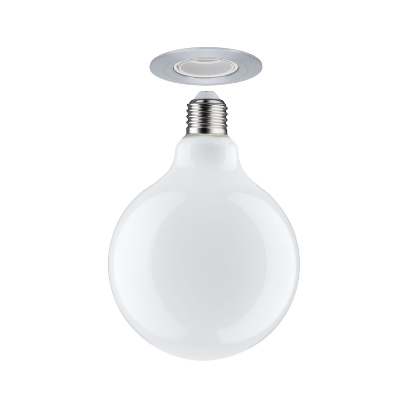 Встраиваемый светильник Paulmann 93667