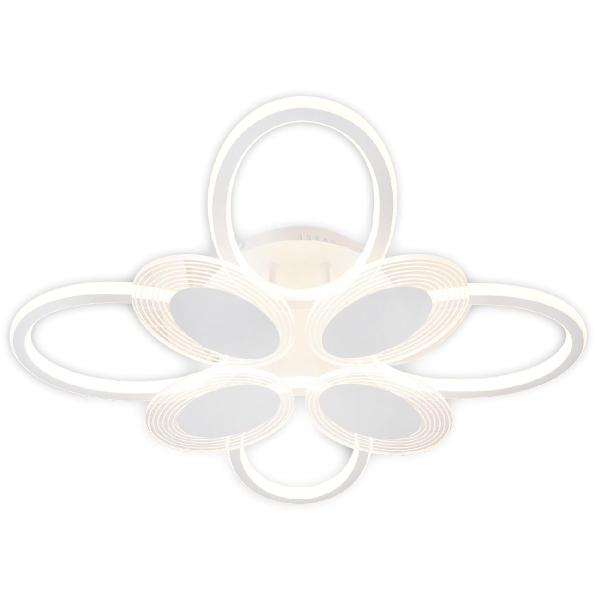 Потолочная люстра Escada Atreus 10259/8LED