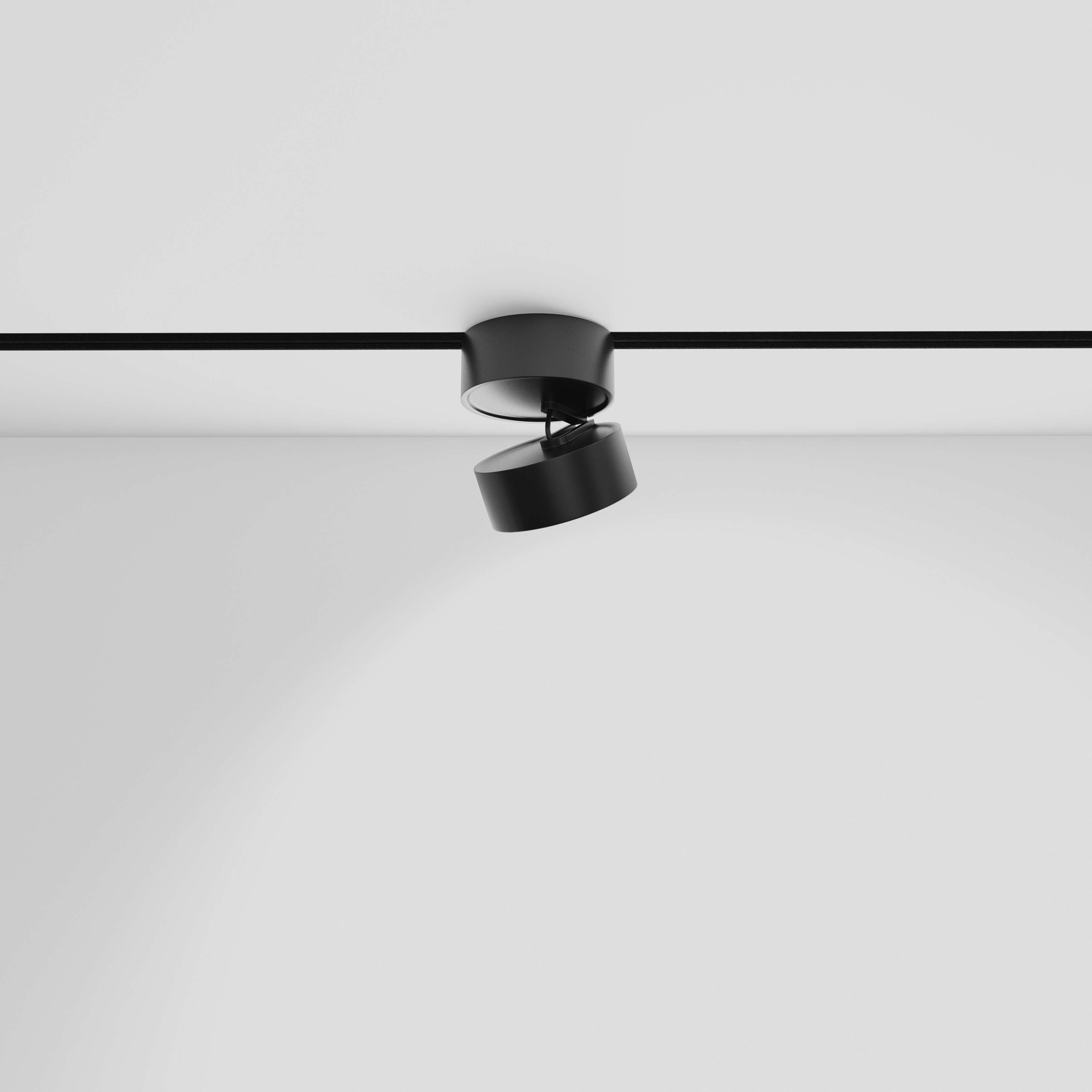 Трековый магнитный светильник Эра TRM20-5-10W3K-B Б0054818