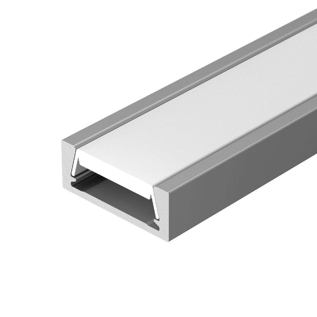 Алюминиевый профиль Arlight Arlight MIC-M-3000 ANOD 044542