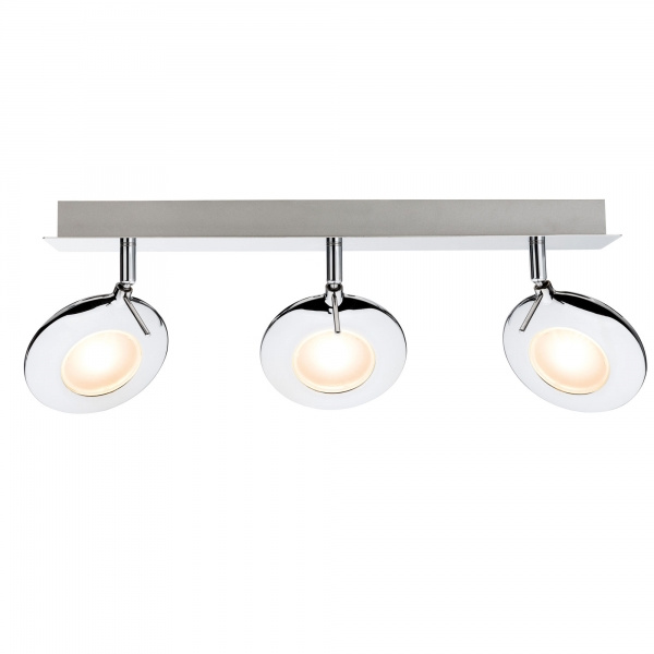 Спот светодиодный Paulmann Orb 60252