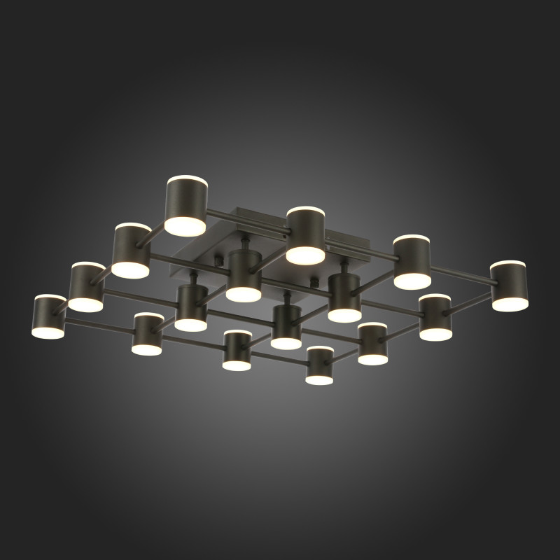 Накладная люстра ST-Luce SL1597.402.16