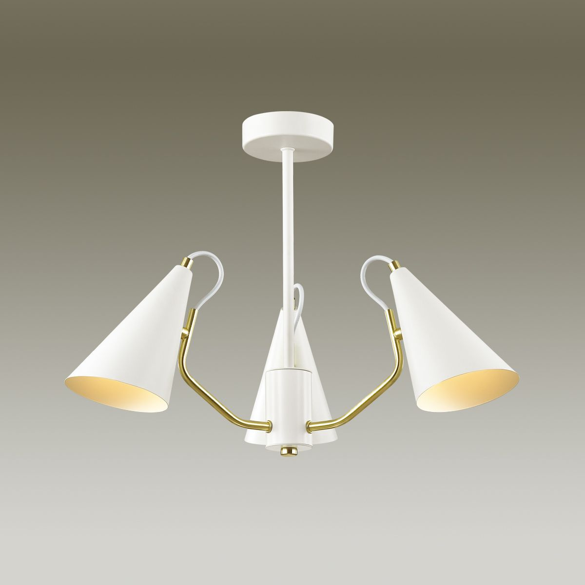 Потолочная люстра Lumion Watson 4439/3C