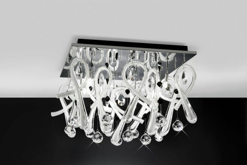 Потолочный светильник Mantra Class 0727