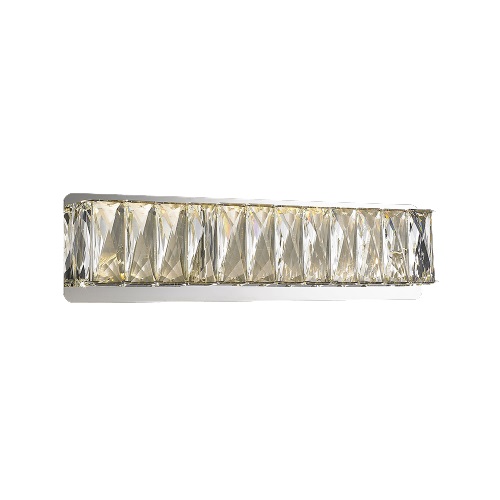 Настенный светильник Elvan BR-162/1-8W-NH-Ch