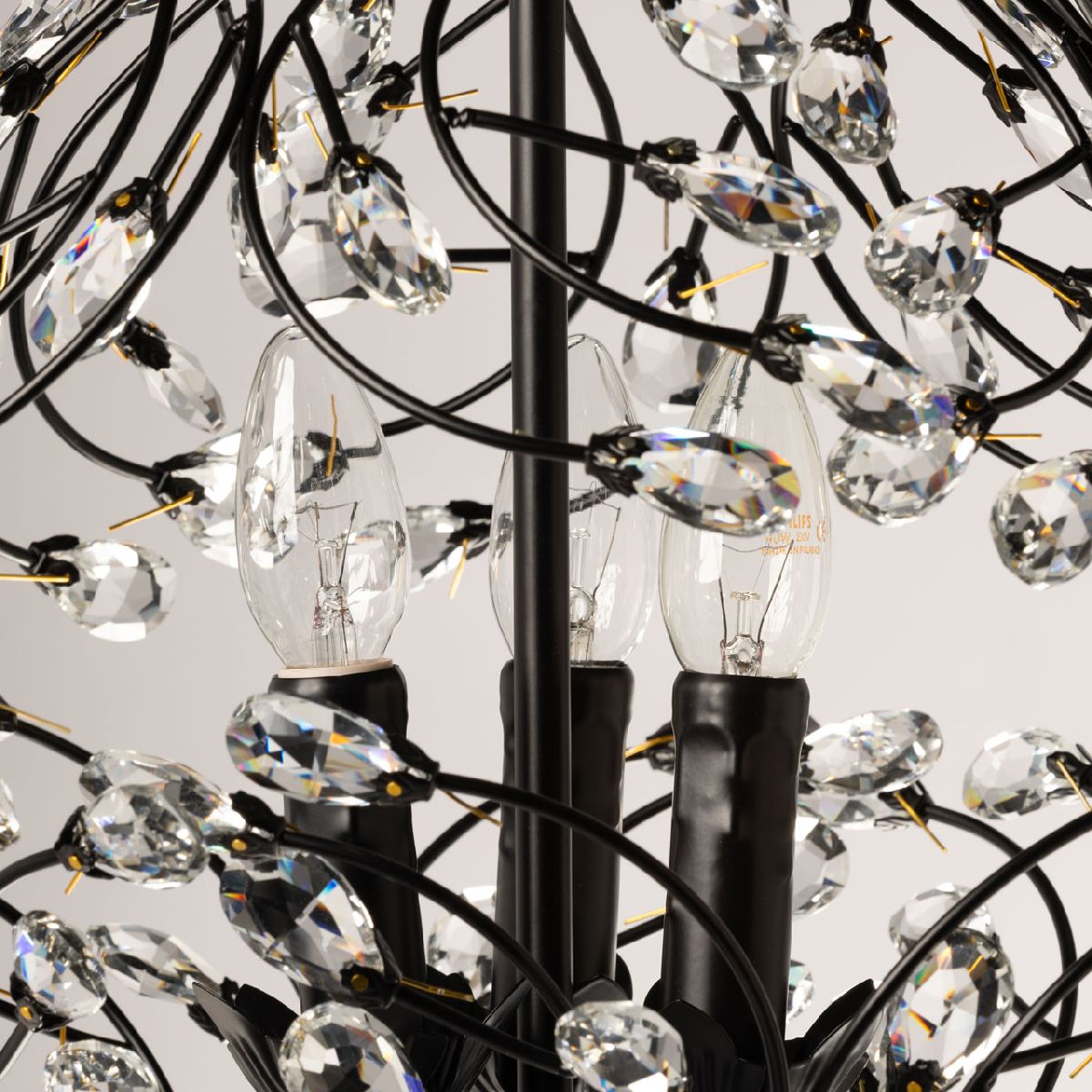 Подвесная люстра De Markt Аида 323016903