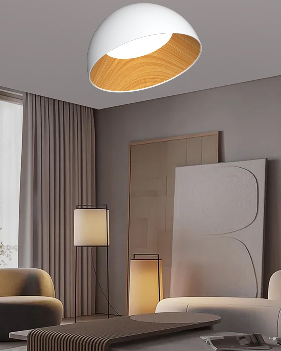 Потолочный светильник Alfa Light F0724-08