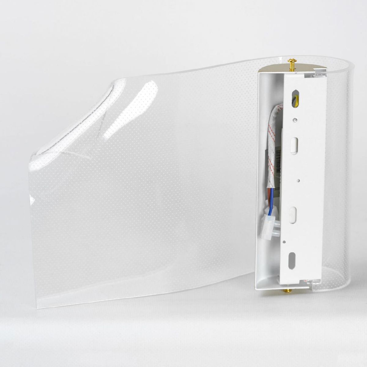 Настенный светильник Lussole LSP-7370