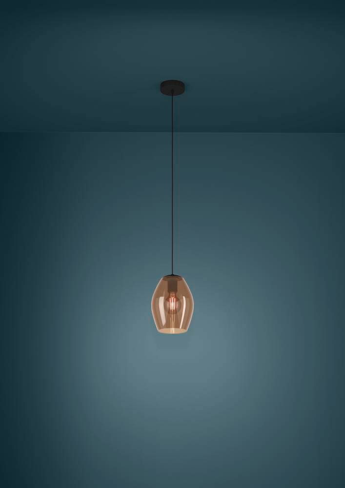 Подвесной светильник Eglo Estanys 1 390159