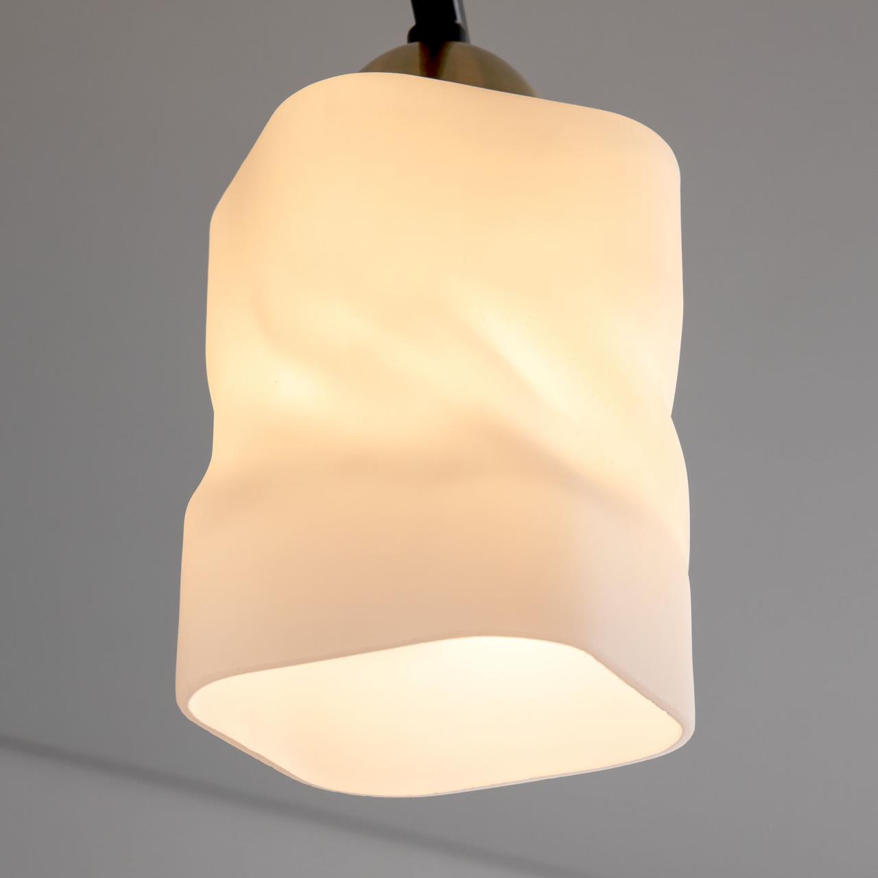 Потолочная люстра Citilux Джером CL129245 в Москве