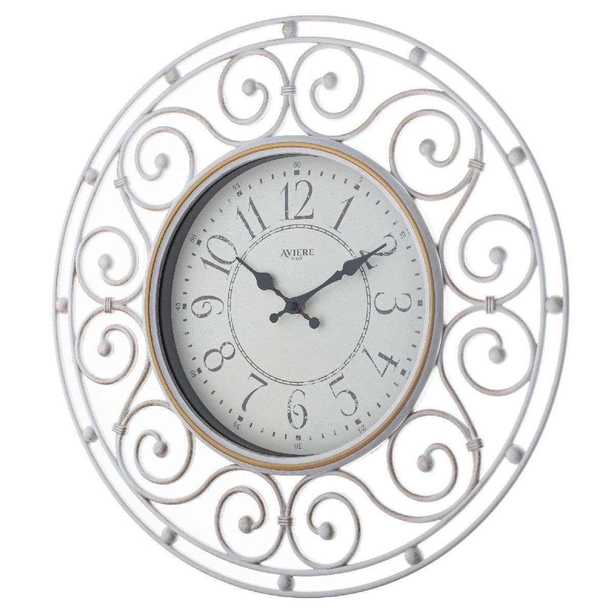 Настенные часы Aviere 27518