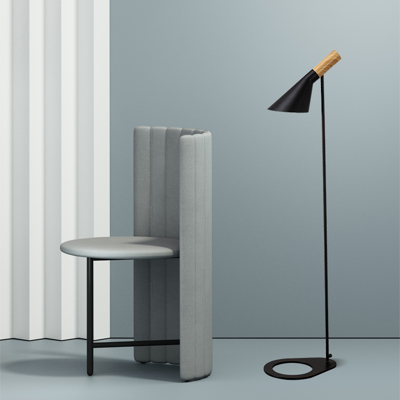 Торшер ImperiumLoft AJ by Arne Jacobsen for Louis Poulsen 101782-26