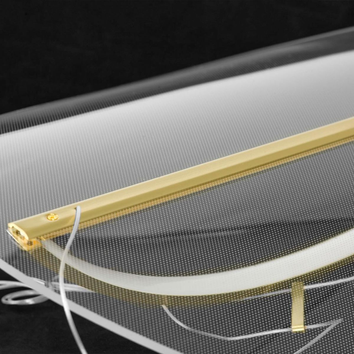 Подвесная люстра Lussole Lampasas LSP-7420