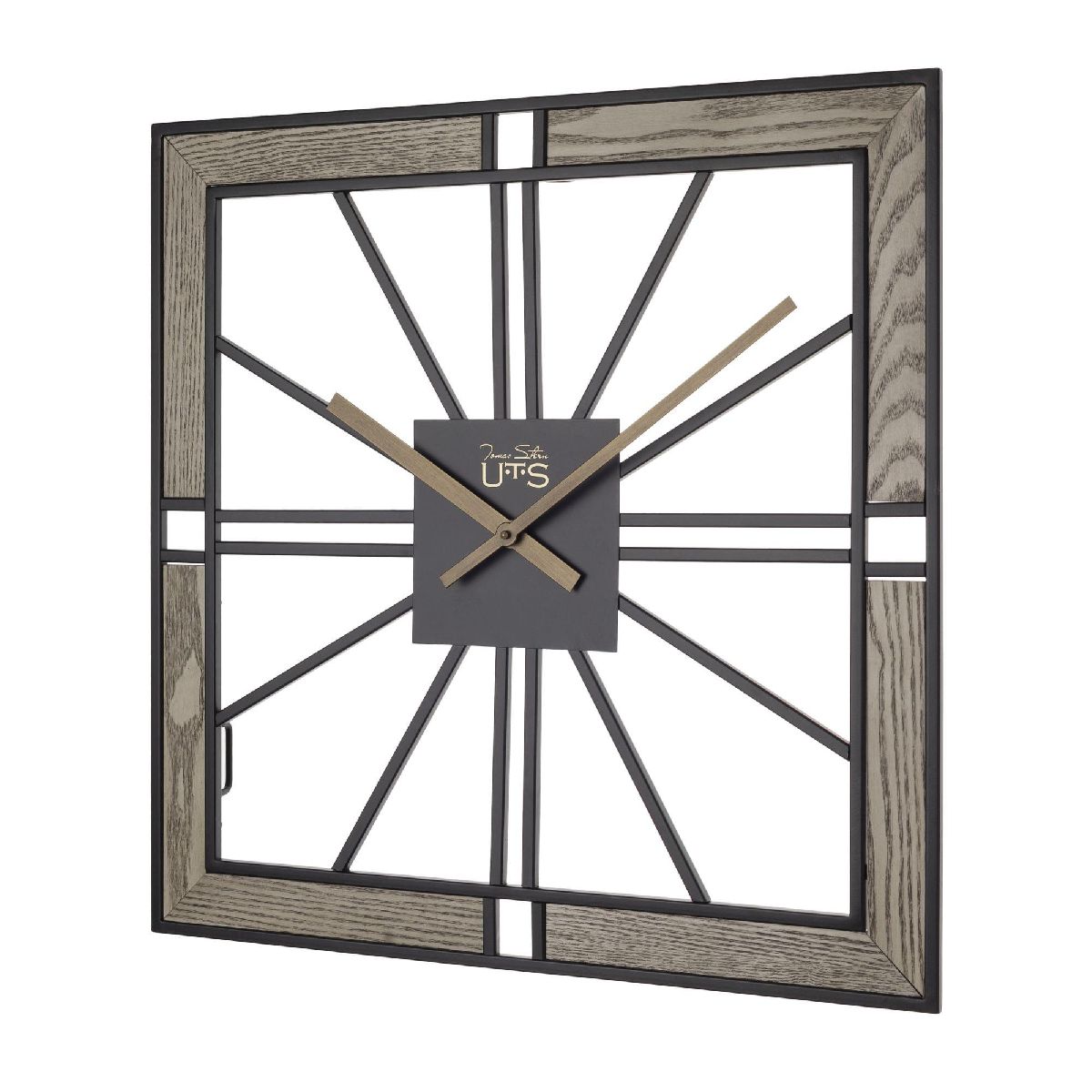 Настенные часы Tomas Stern 9106