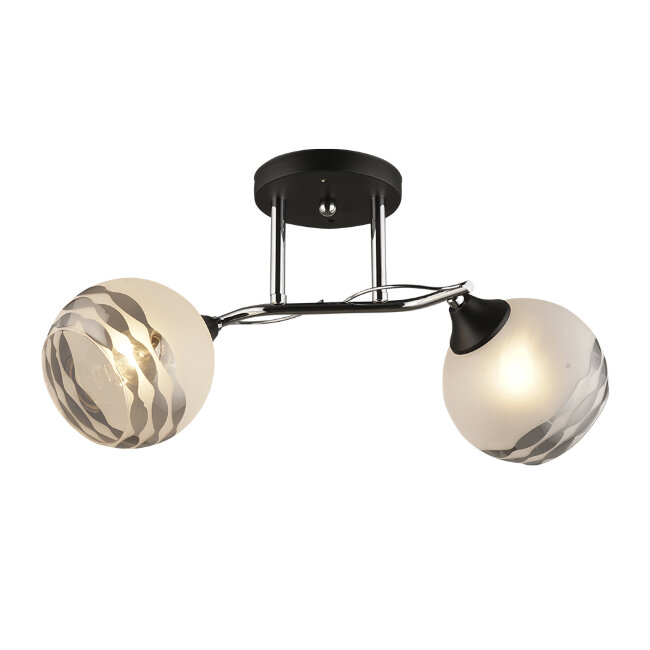 Потолочная люстра Wedo Light Theresia 65972.01.13.02