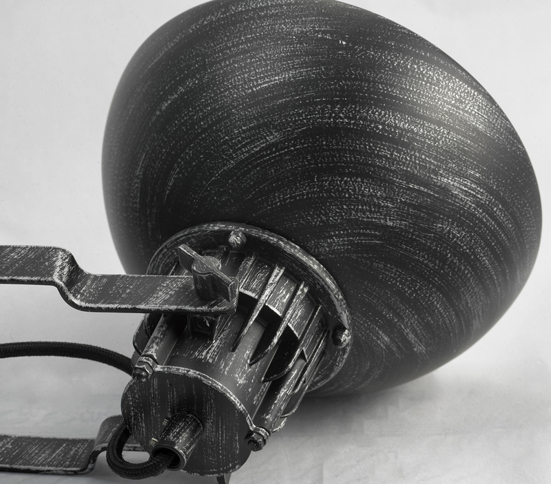 Спот Lussole Loft 4 LSP-0300