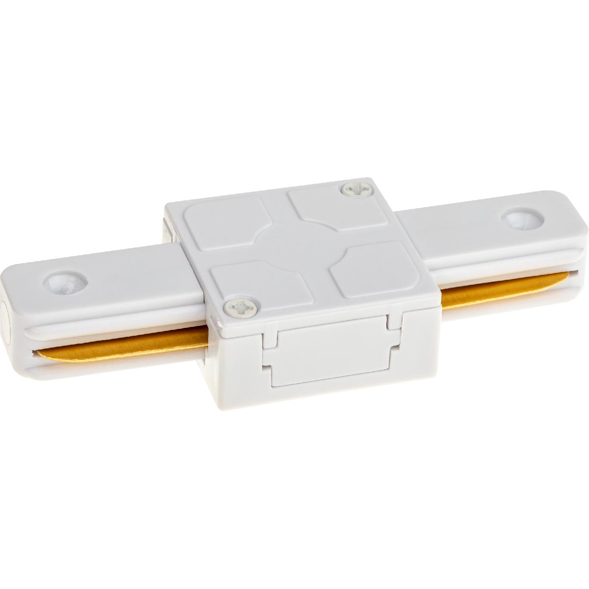 Прямой коннектор для шинопровода Ritter Artline 59743 2