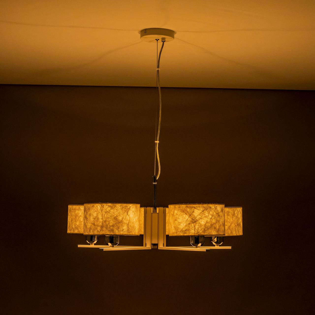 Подвесная люстра Citilux Тильда CL469150 в Москве